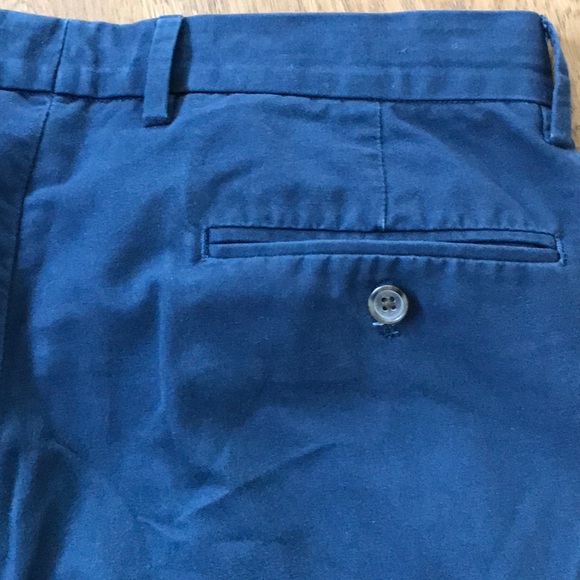 J Crew "Bedford" Pants - Picture 5 of 5